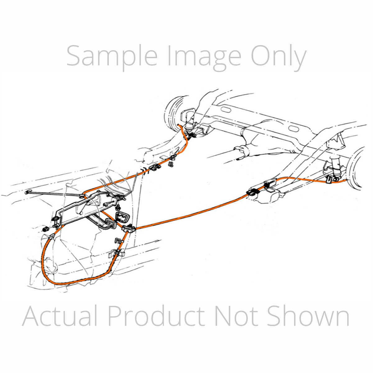 33 2005 Chevy Impala Brake Line Diagram - Wiring Diagram Database